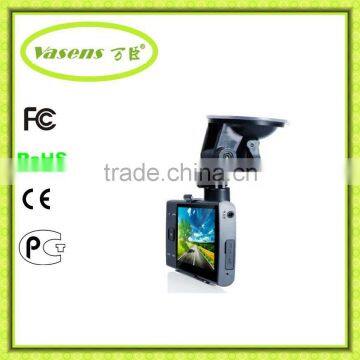 HD camera1080p manual car camera hd dvr car cam corder 3.0 inch G-sensor