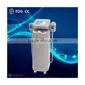 50 / 60Hz Body Shaping Cryolipolysis Machine For Sale Slimming Fat Reduction