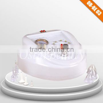 breast beauty care product breast development machine BE 03