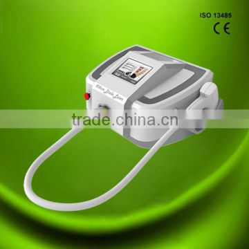 CE approved new technology 808nm diode laser permanent hair removal