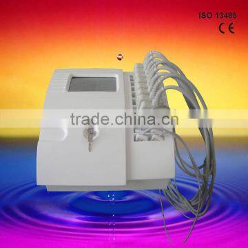 Vertical 2013 Tattoo Equipment Beauty Products E-light+IPL+RF For Flaccid Skin Treatment 560-1200nm