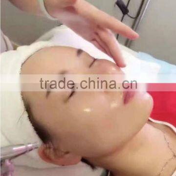 Skin Whitening Improve Oily Skin New Water Oxygen Relieve Oxygen Portable Facial Machine Facial Machine Skin Fatigue Jet Peel Machine Water Facial Peeling