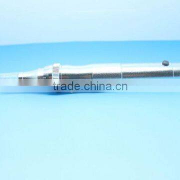 various 12 needle derma stamp electric pen 0.25-2.0mm for skin care pen