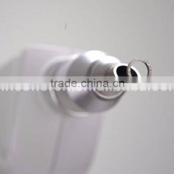 3 Different Treatment Heads ND YAG Laser Different Colors Tattoo Removal