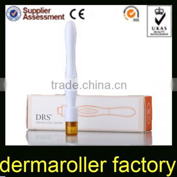 promotional 40 pins micro needle derma stamp for sale