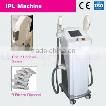 ipl laser hair removel machine for sale