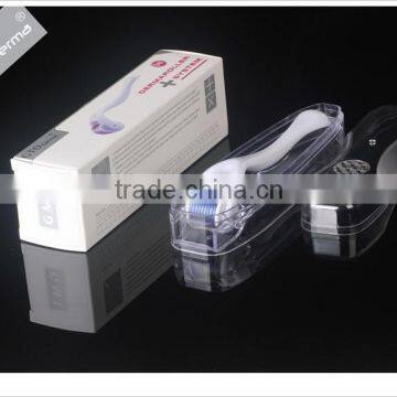 Medical CE Approval 540pins Face Needling Skin Roller photo-3