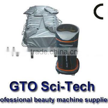 hot selling professional use Pressotheraphy machine