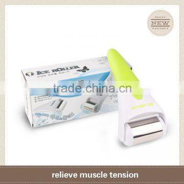 Wholesale Cosmetic Ice Roller for Relieving Pain, Irritation and Muscle Tension -Iceroller-1 photo-5