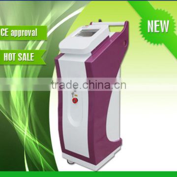 Latest technology elight machine-C006 IPL and RF (CE approve)