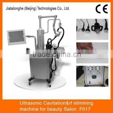 Fat freezing vacuum therapy liposuction weight loss machine fat burning beauty machine