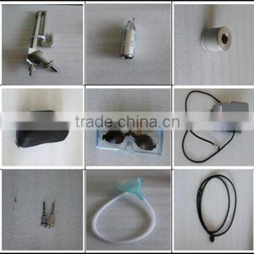 Distributors Wanted Machine for Small Business at Home Laser Tattoo Removal / Pigmentation Removal q Switch nd Yag Laser Machine photo-5