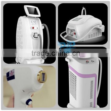 Bikini / Armpit Hair Removal 808nm Diode Laser Hair Removal 2016 New Laser Hair Removal Machine Price 808nm Laser Diode 1-10HZ