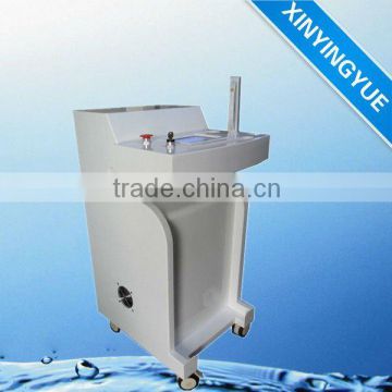 used beauty salon equipment elight hair removal machine (xinyingyue beauty)