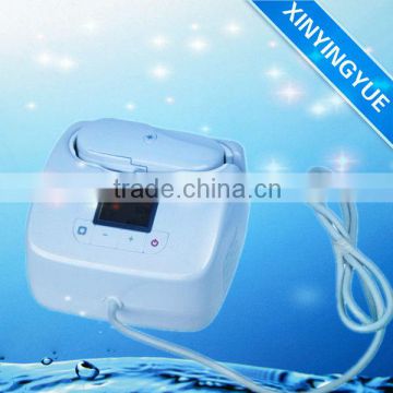 portable mini IPL hair removal for home use