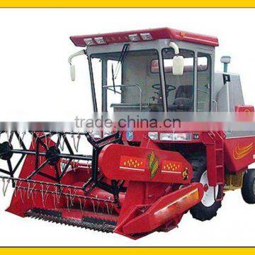 Mini Combine Harvester for sale