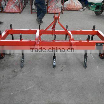 chisel plow