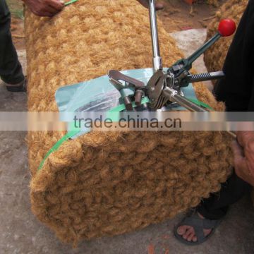 COIR MAT FOR ROAD PAVING /COCONUT FIBER MAT