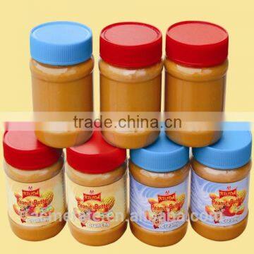 Chinese peanut butter