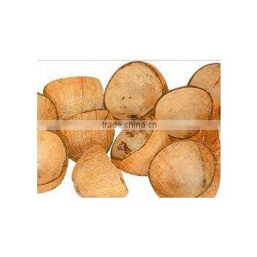 High Quality Useful Cheap coconut shell