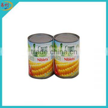 425g Canned Super Sweet Corn From Factory Directly