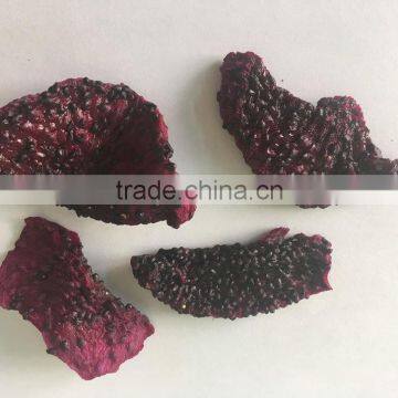 DEHYDRATED DRAGON FRUIT