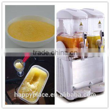 mango slush powder for mango slush, mango slush drink