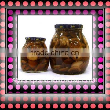 CHINESE SHIITAKE MARINATED