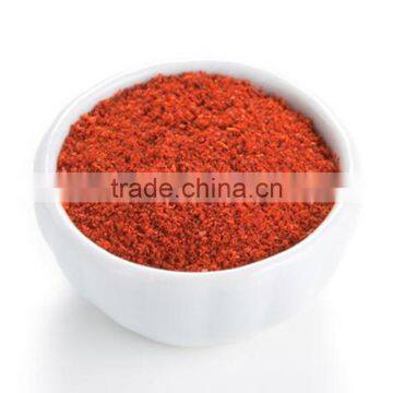 Top Quality Red Chilli Powder/Hot Chili From China