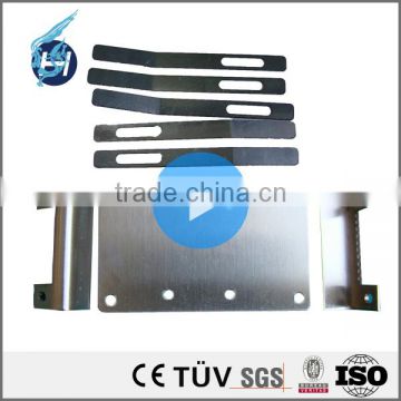 OEM/ODM/Customized CNC Machanical Part Sheet Metal Bending Product/Finished Products