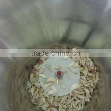 New Condition Industrial Type Electric Drived Garlic Peeler Machine / Small Onion Shelling Machine / With CE photo-6