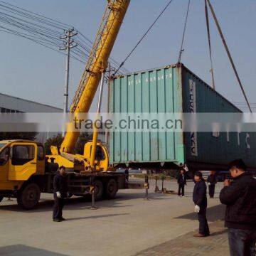 Hot Sale Potato Tapioca Cassava Corn Modified Starch Machine photo-6