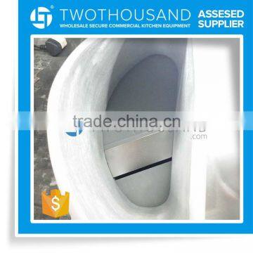 Multifunctional Industrial Vegetable Cutter With 5 Blades and CE Approved photo-4