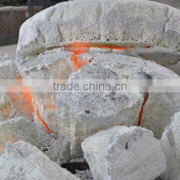 White Fused Alumina For Refractory