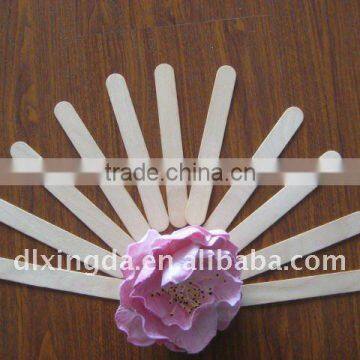 Disposable Birch Wooden Tongue Depressor