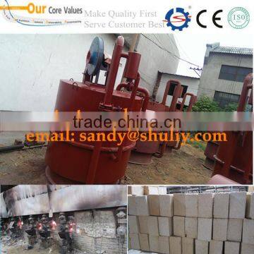 Low consumption coal gasifier plant 008615037185761