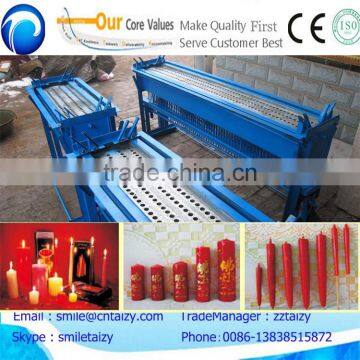 automatic candle machine /candle wax filling machine /candle making machine china