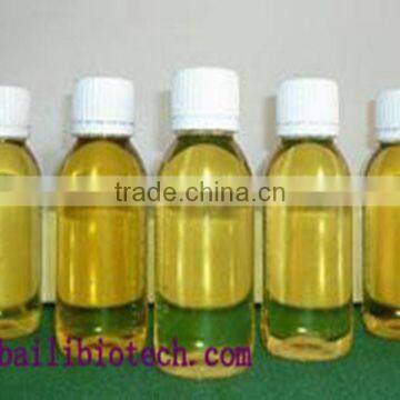 100% Natural Virgin Hemp Seed Oil From China GMP Manufacturer photo-3
