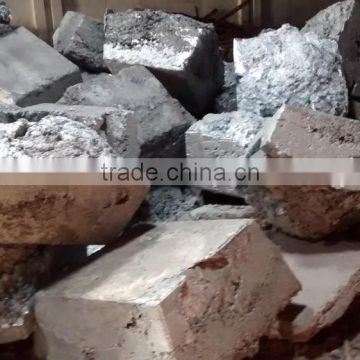 zinc Dross 95% min Factory Hot!