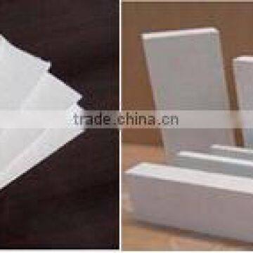 Green Building Material Fireproof Calcium Silicate Board photo-2