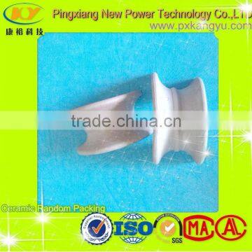 Ceramic Super Saddle