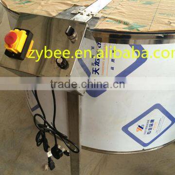 Best Selling 304 Stainless Steel24 Frame Electric Honey Extractor photo-3