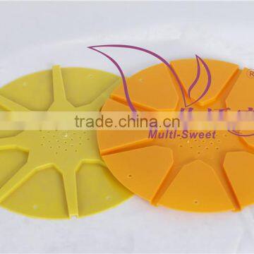 beekeeping tools 8-way plastic bee escape / beehive entrance with high quality