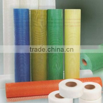 PVC coated fiberglass cloth