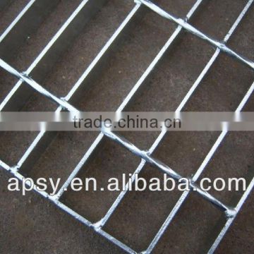 Welded steel grating/manufacturer/best quality/ hometown