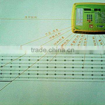 poultry control shed equipment