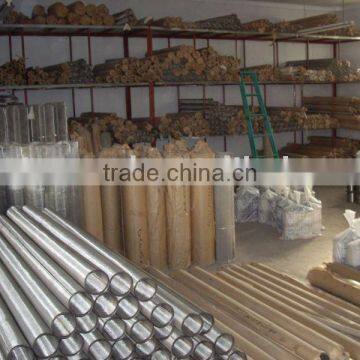 galvanized wire mesh