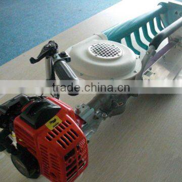 mini tea leaf harvester