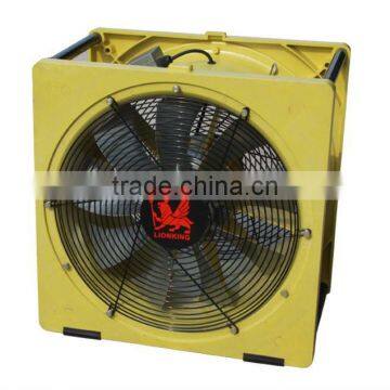 Air blower