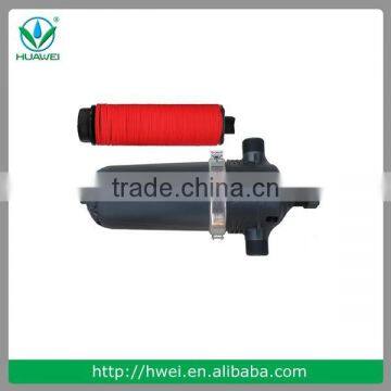 Irrigation Filter Good Price Irrigation System Water Filter Disc-Filter Screen Filter